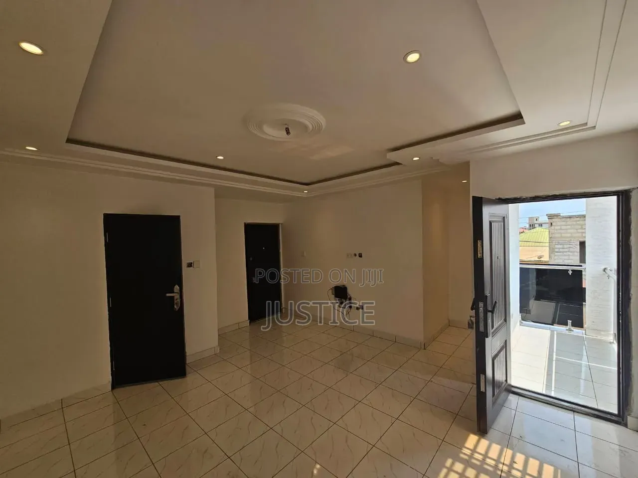 3bdrm Duplex in East Legon Hills, Otano for sale in Otano