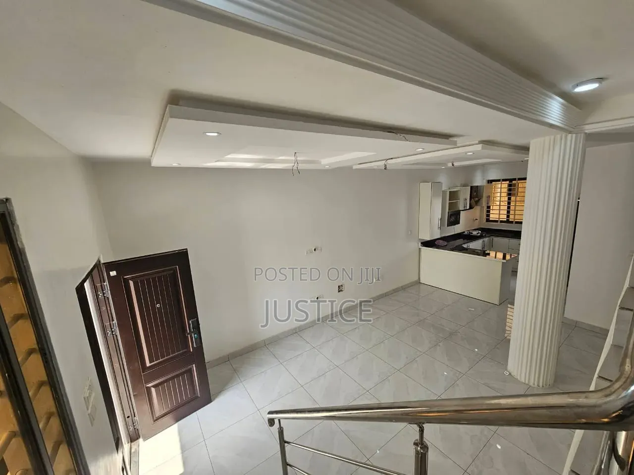3bdrm Duplex in East Legon Hills, Otano for sale in Otano