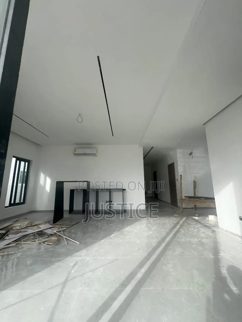 3bdrm House in East Legon Hills, Otano for sale in Otano