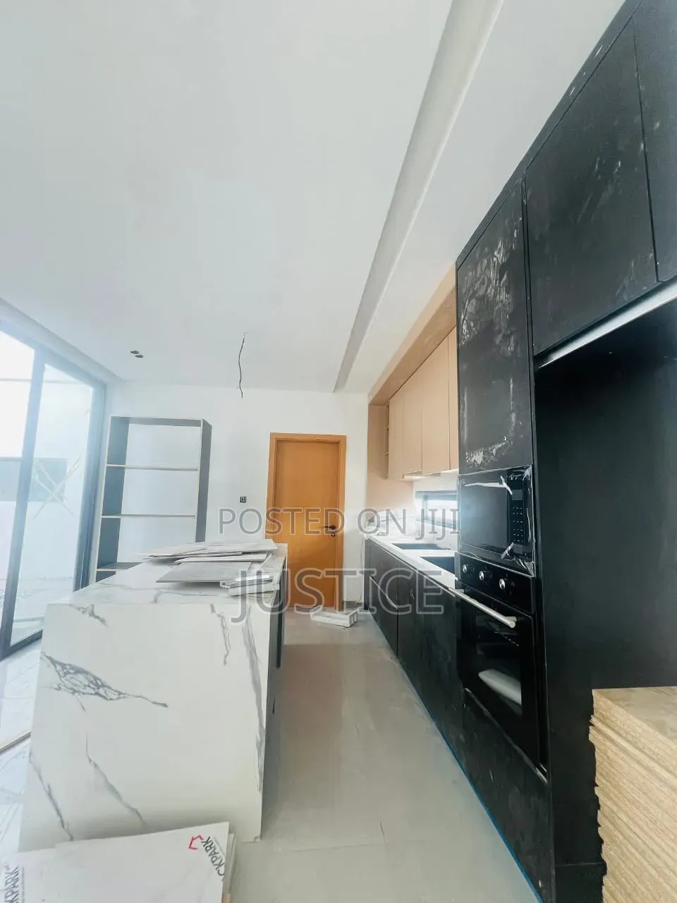 3bdrm House in East Legon Hills, Otano for sale in Otano
