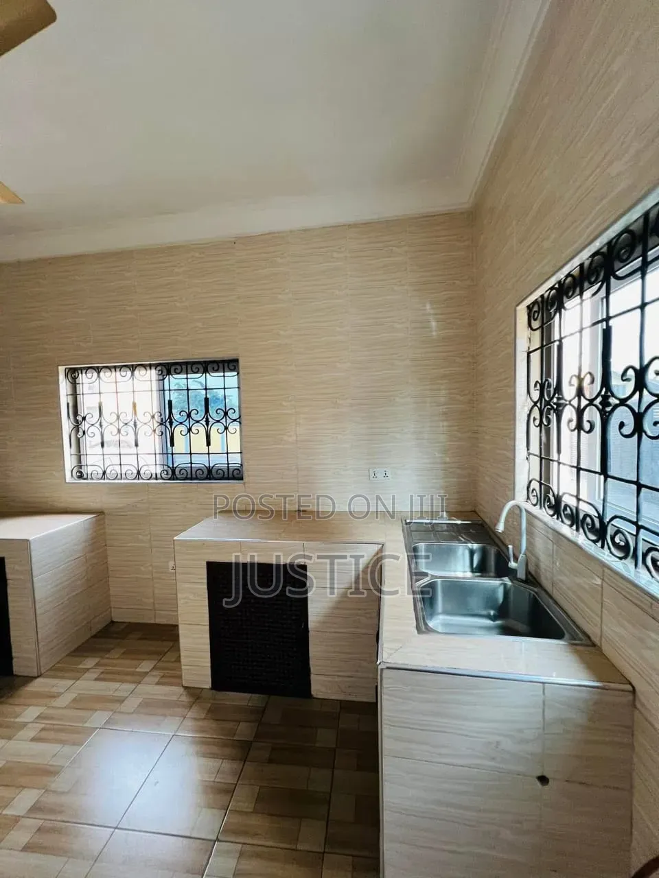 2bdrm Apartment in Adjiringanor, Ability for rent in Ability