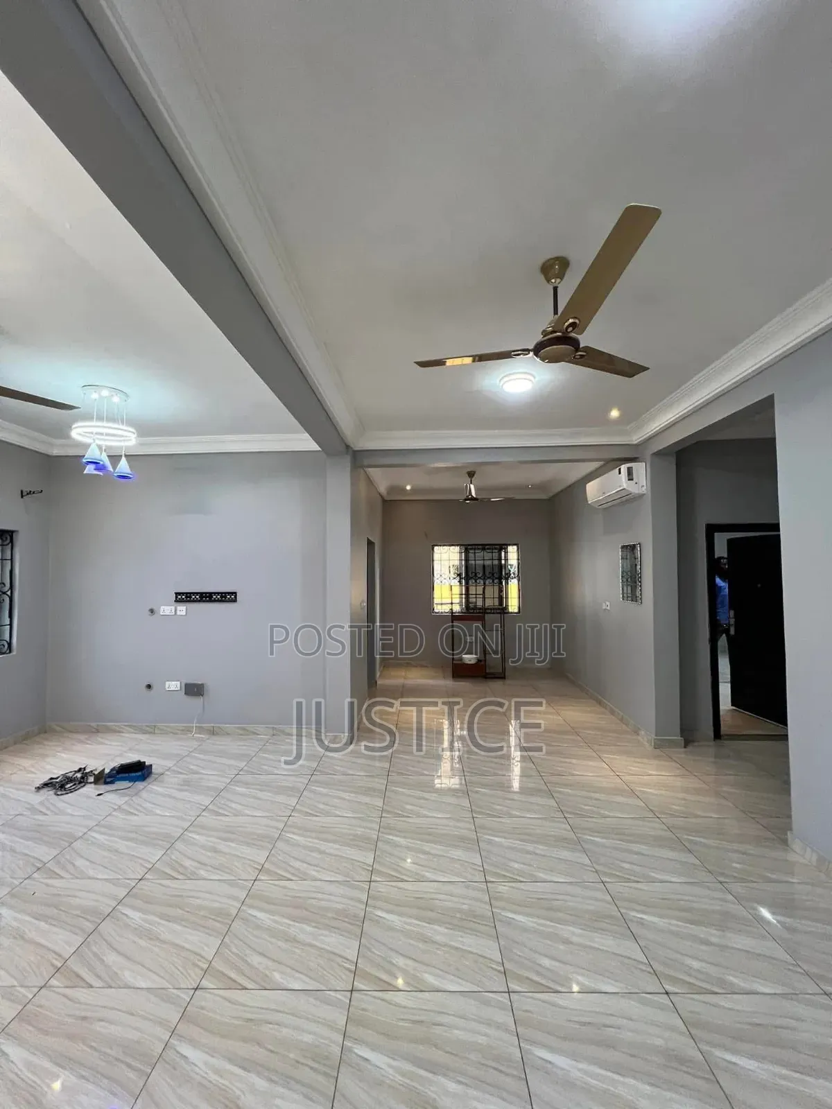 2bdrm Apartment in Adjiringanor, Ability for rent in Ability