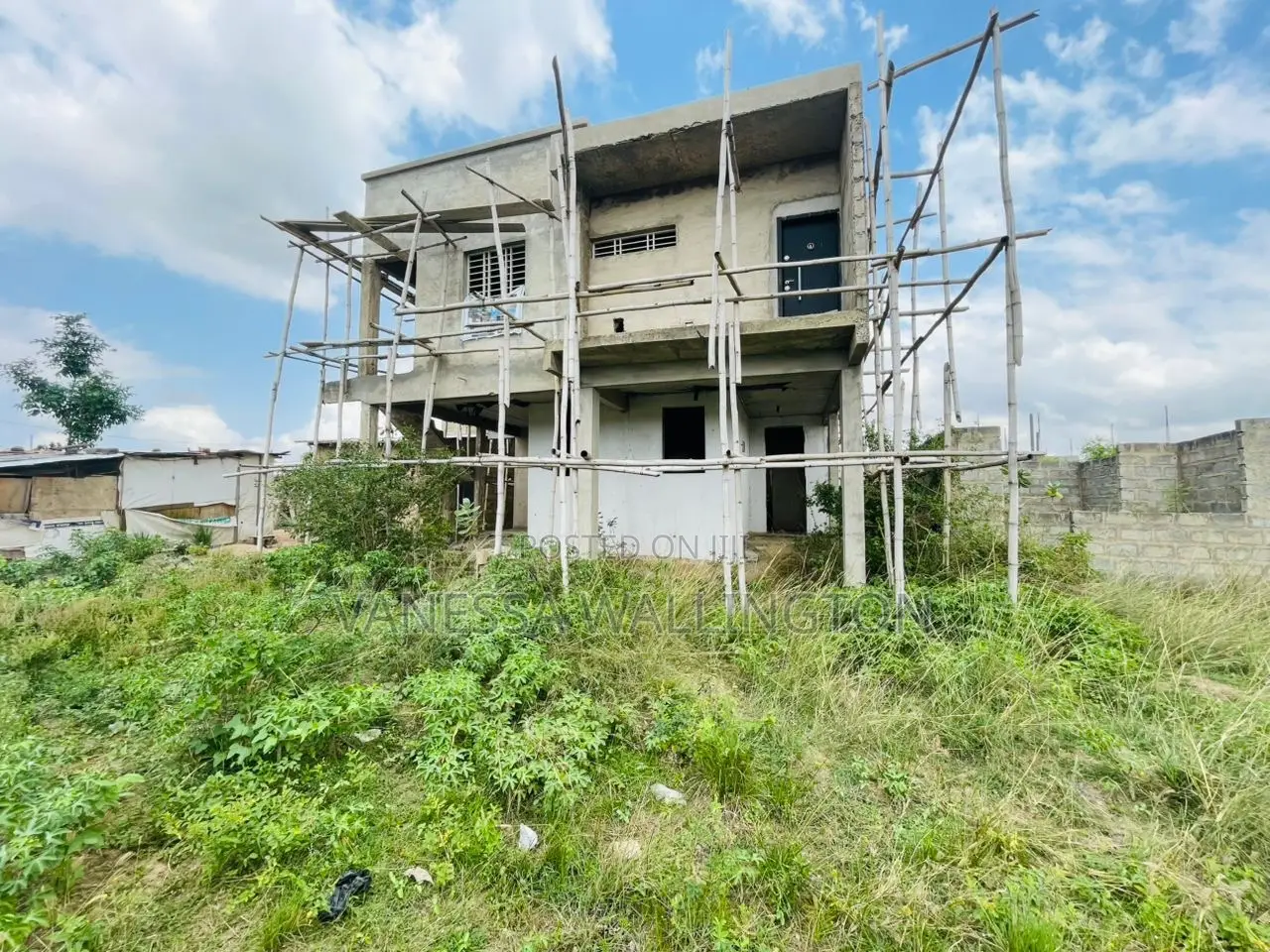 3bdrm House in East Legon Hills for sale in East Legon