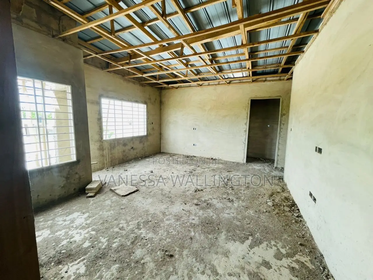 3bdrm House in East Legon Hills for sale in East Legon