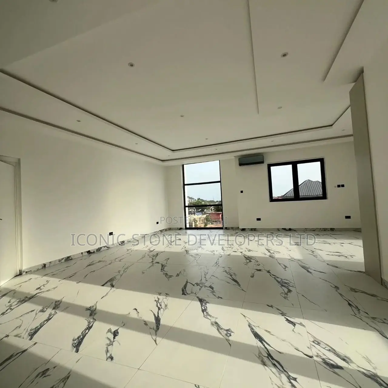 5bdrm Mansion in East Legon for sale in East Legon