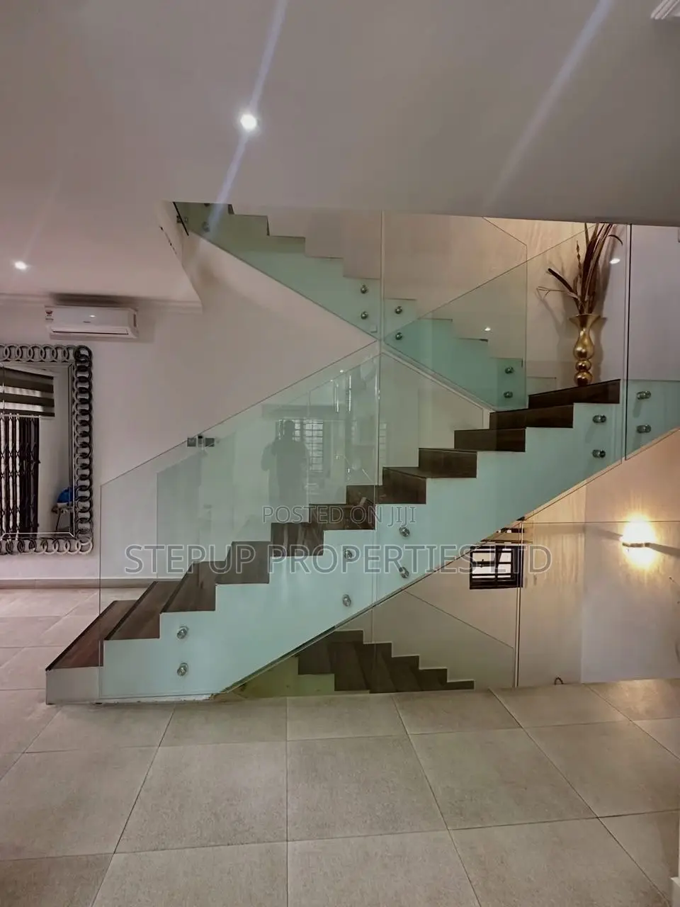 4bdrm House in Cantonments, US Embassy Area for sale in US Embassy Area