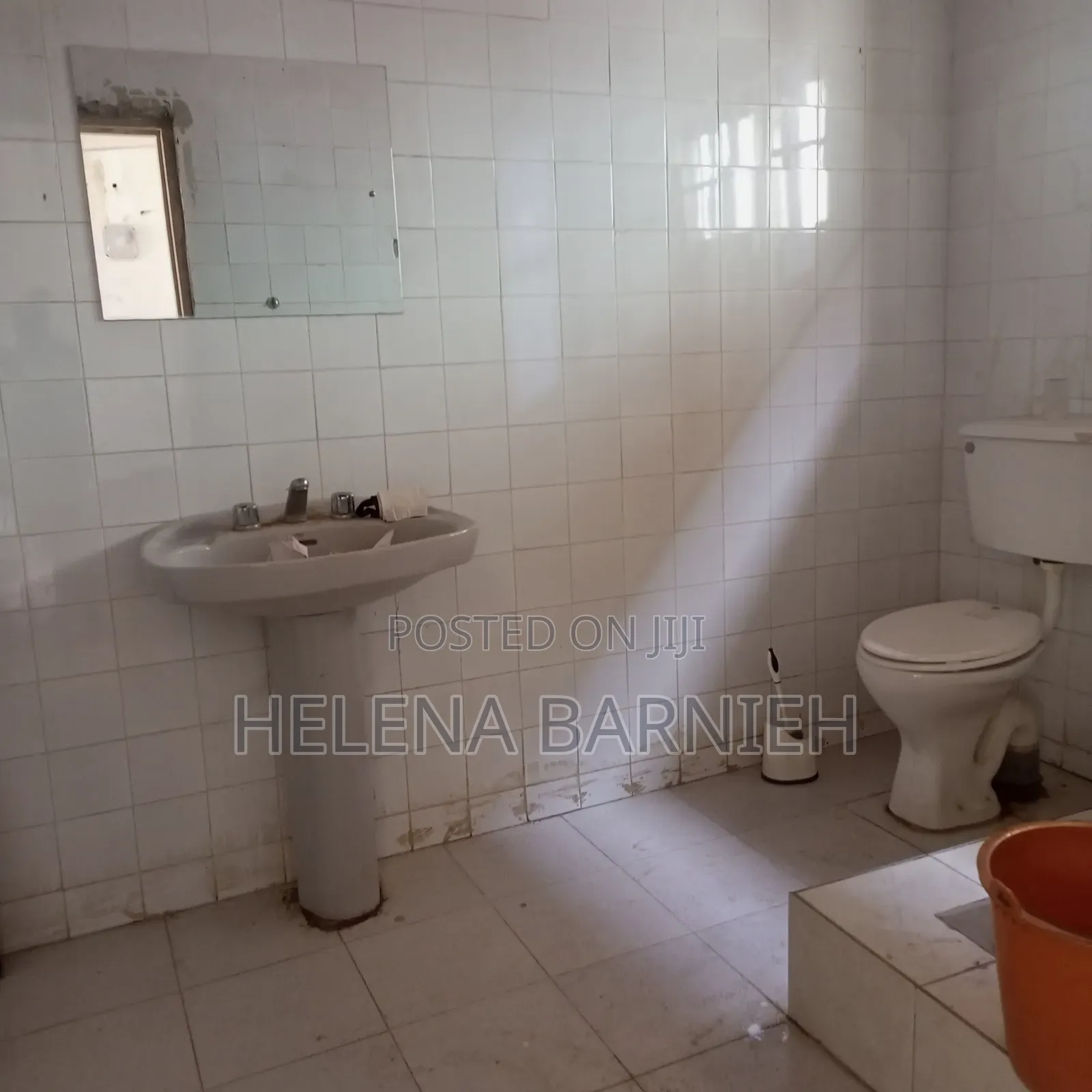 1bdrm Apartment in Helena Estate Agency, Ga East Municipal for rent in Ga East Municipal