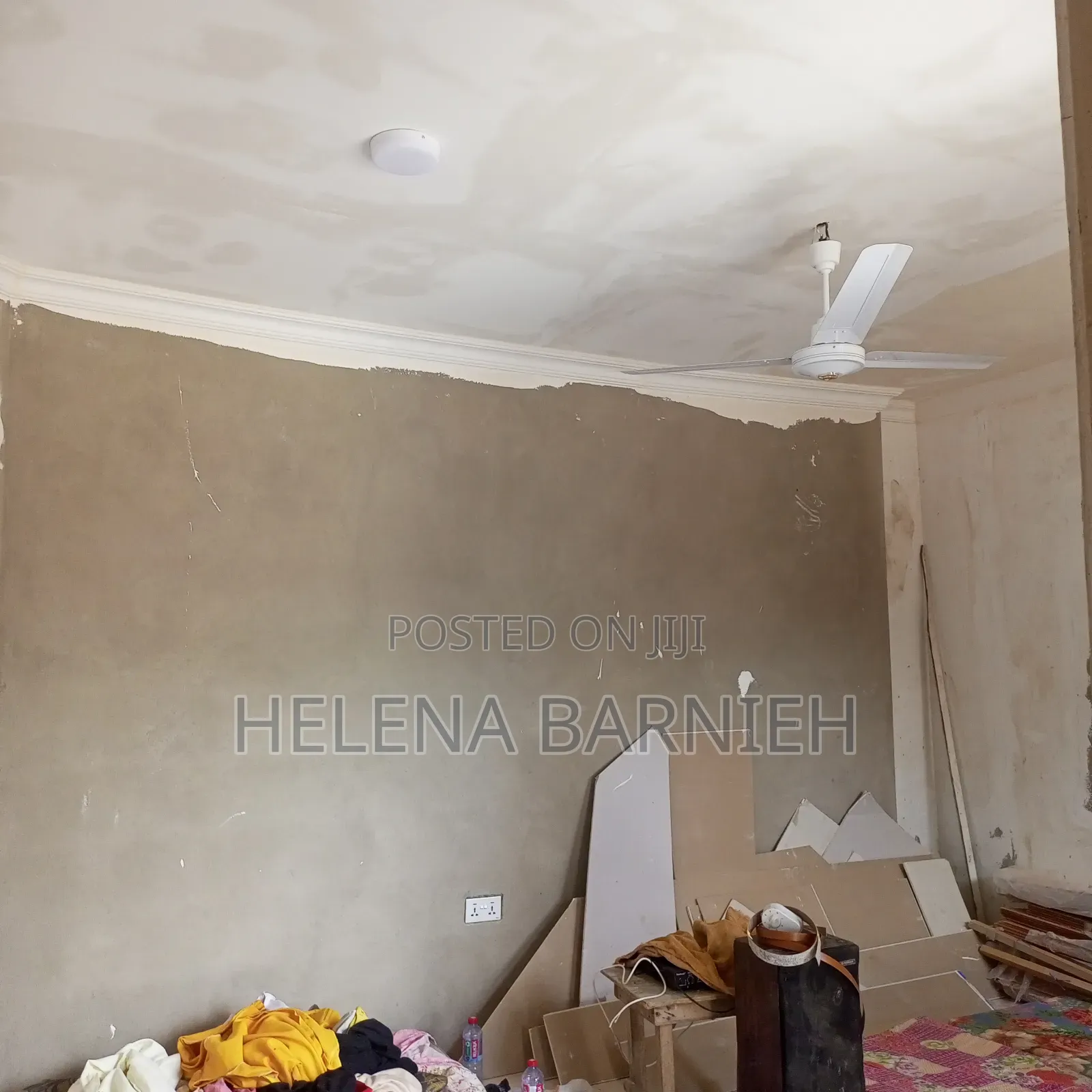 1bdrm Apartment in Helena Estate Agency, Ga East Municipal for rent in Ga East Municipal