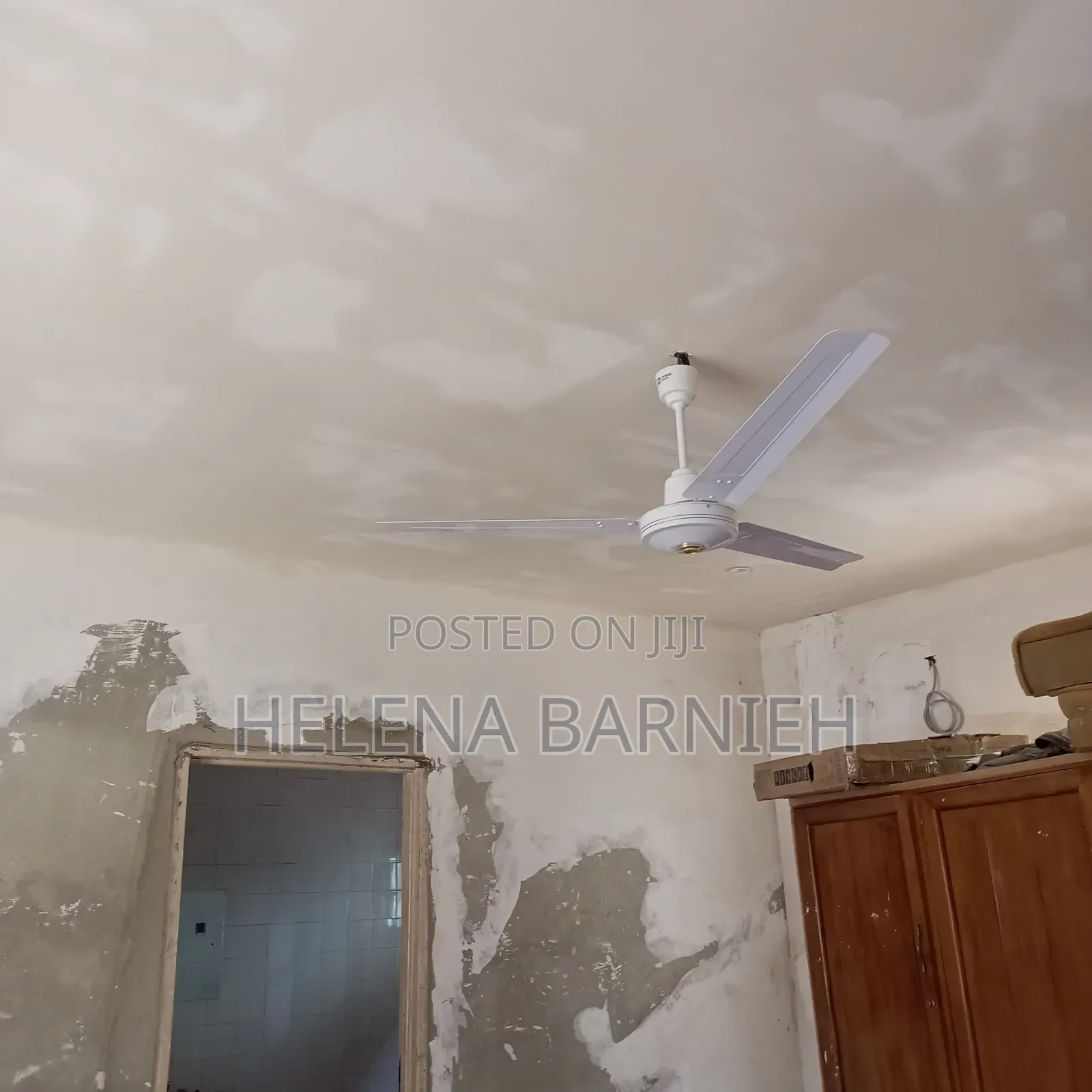 1bdrm Apartment in Helena Estate Agency, Ga East Municipal for rent in Ga East Municipal