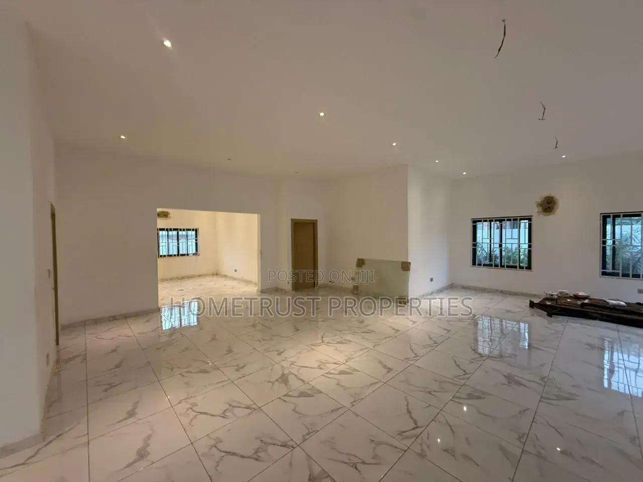 3bdrm Duplex in Oyarifa Ghana Flag for sale in Ghana Flag