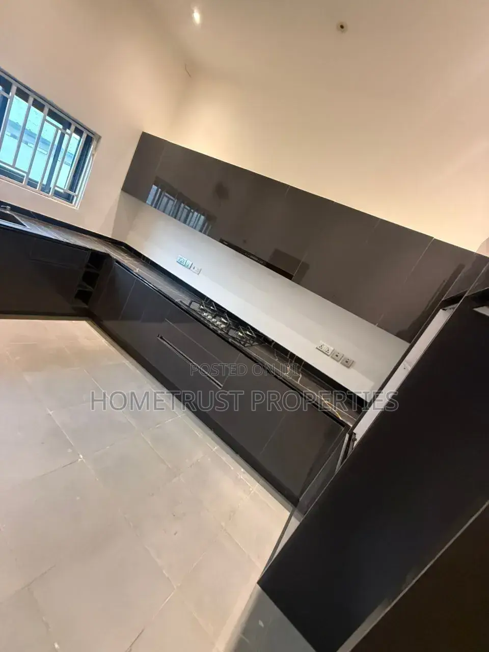 3bdrm Duplex in Oyarifa Ghana Flag for sale in Ghana Flag