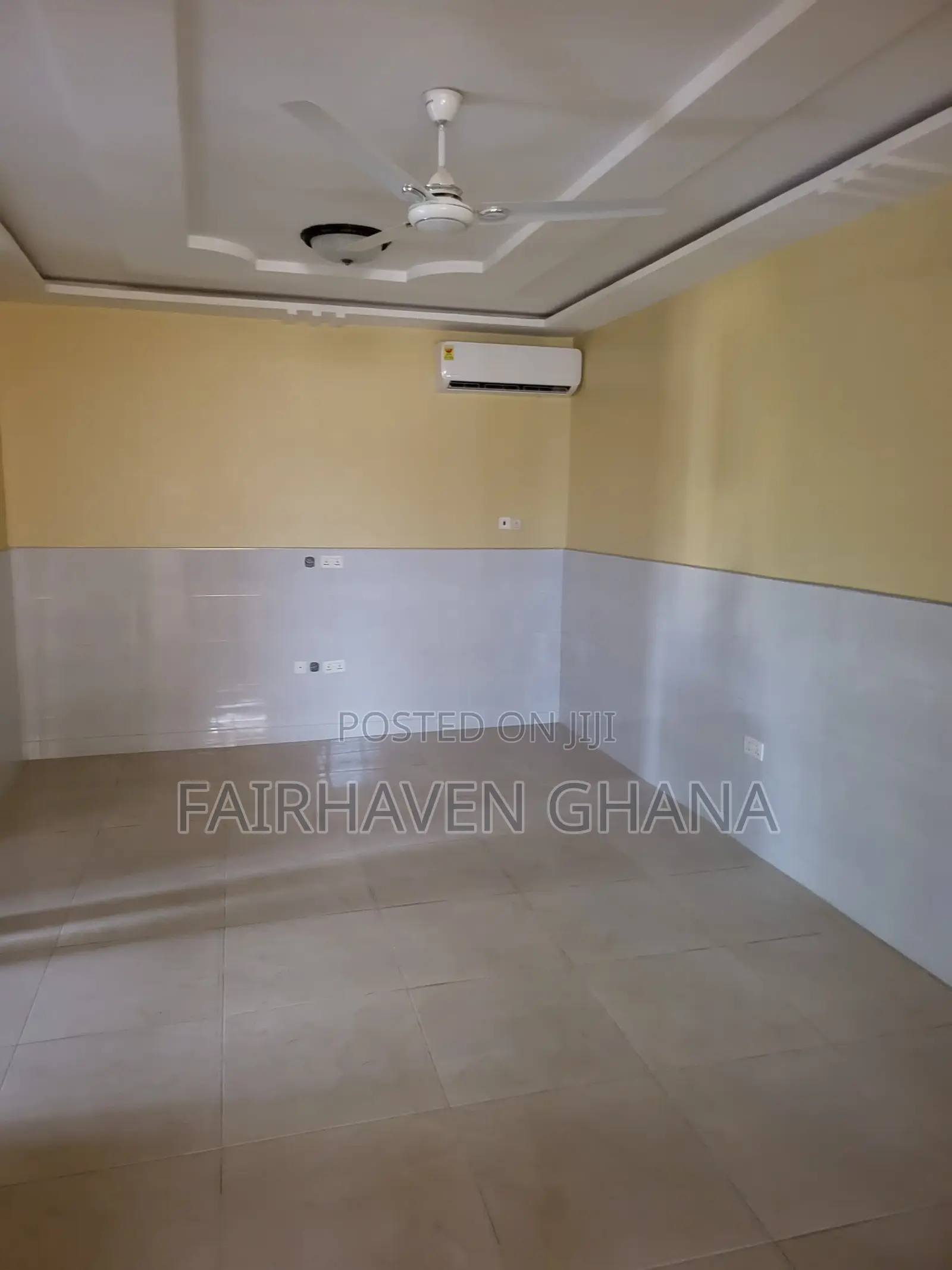 2bdrm Apartment in Fairhaven Properties, Tseaddo for rent in Tseaddo