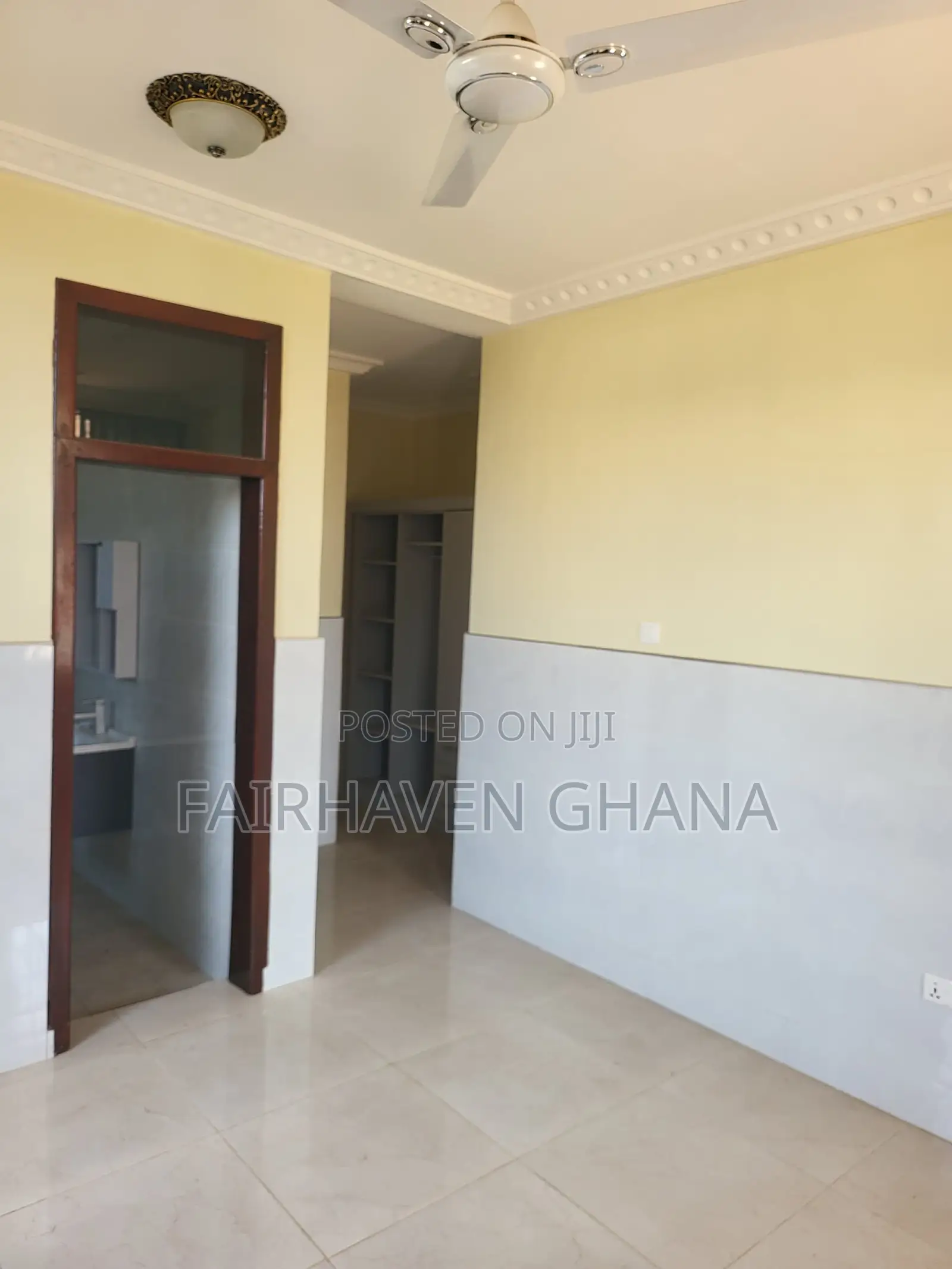 2bdrm Apartment in Fairhaven Properties, Tseaddo for rent in Tseaddo