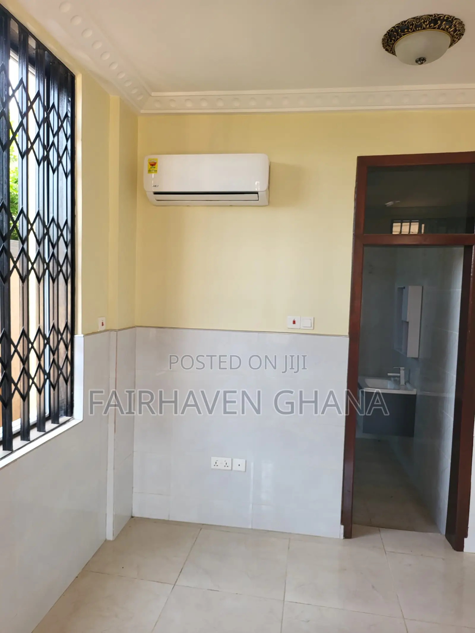 2bdrm Apartment in Fairhaven Properties, Tseaddo for rent in Tseaddo