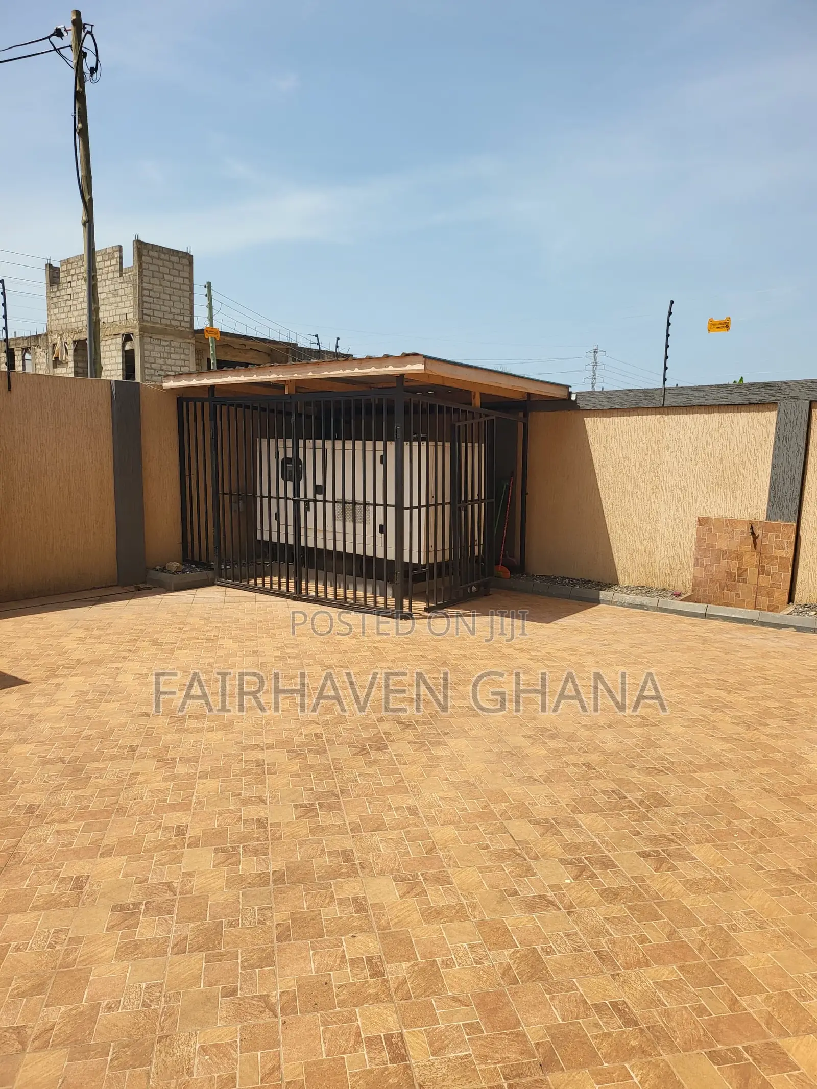 2bdrm Apartment in Fairhaven Properties, Tseaddo for rent in Tseaddo