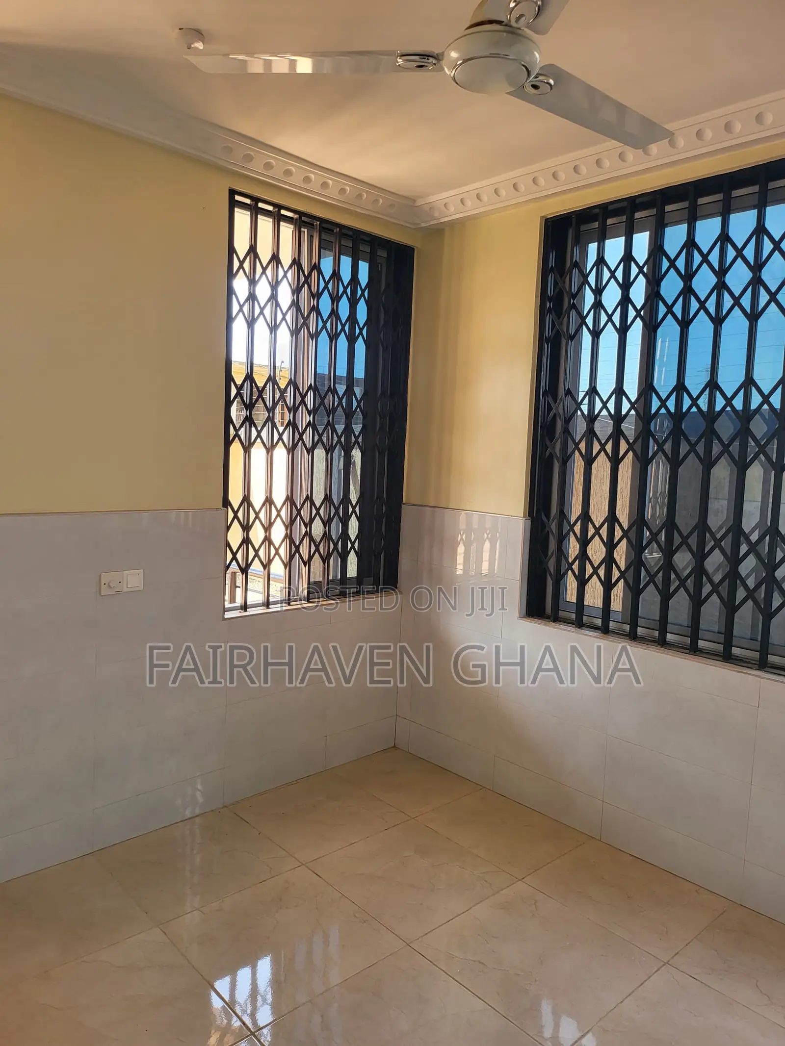 2bdrm Apartment in Fairhaven Properties, Tseaddo for rent in Tseaddo
