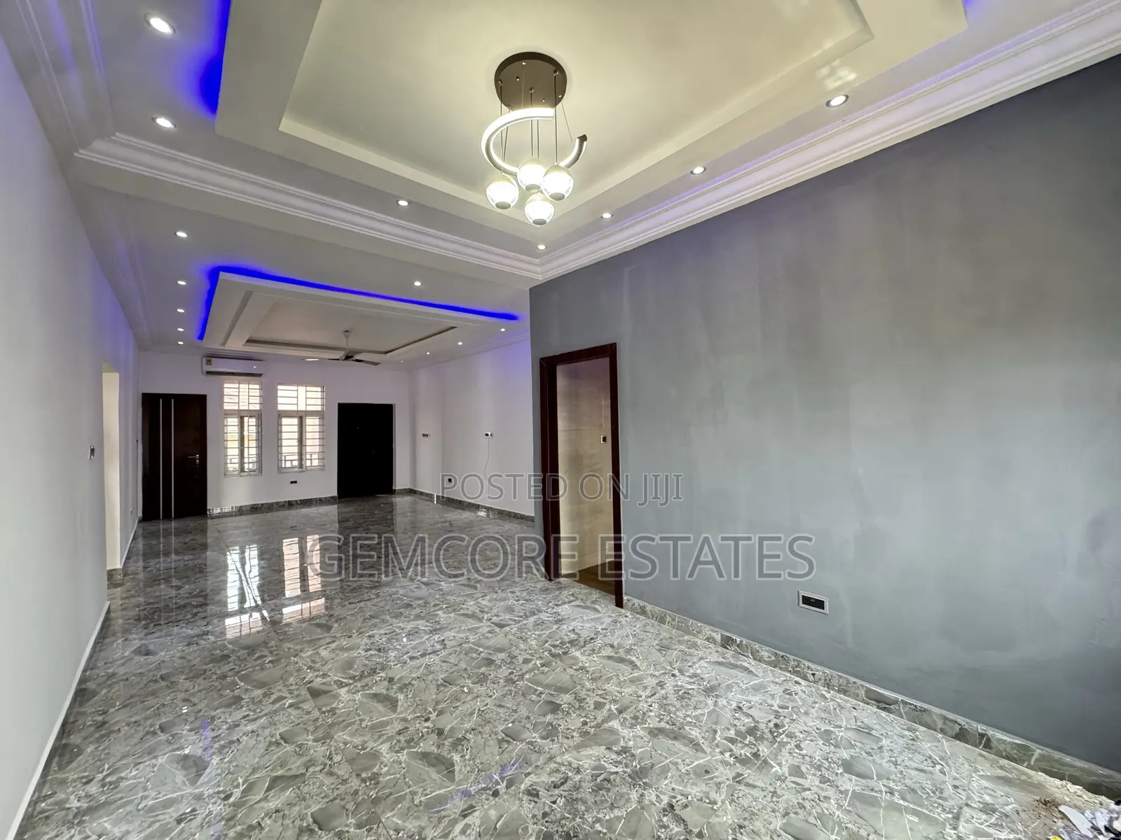 2bdrm Apartment in Trasacco, Adjiriganor for rent in Adjiriganor