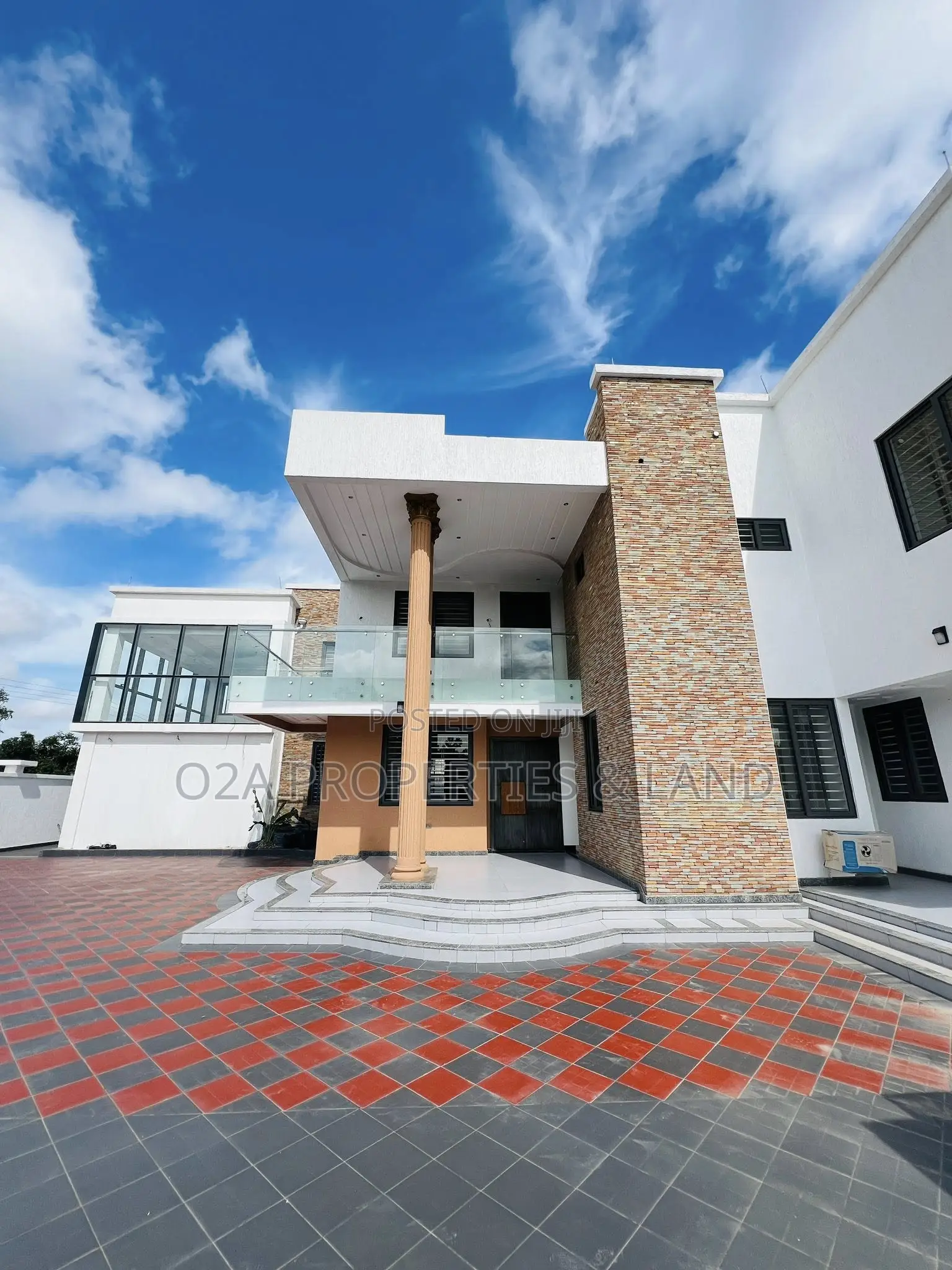5bdrm House in West Trasacco, Police Station for sale in Police Station