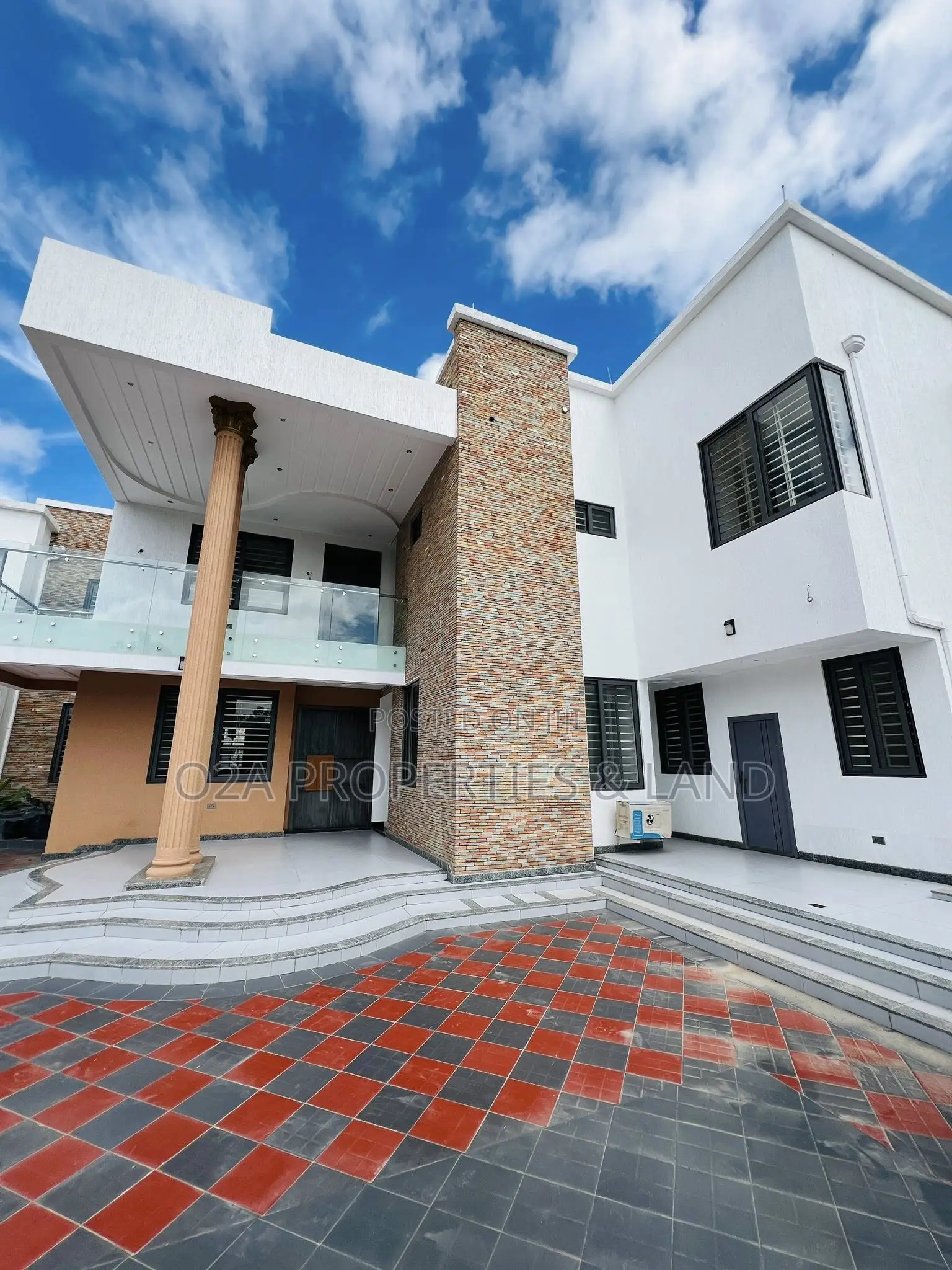 5bdrm House in West Trasacco, Police Station for sale in Police Station