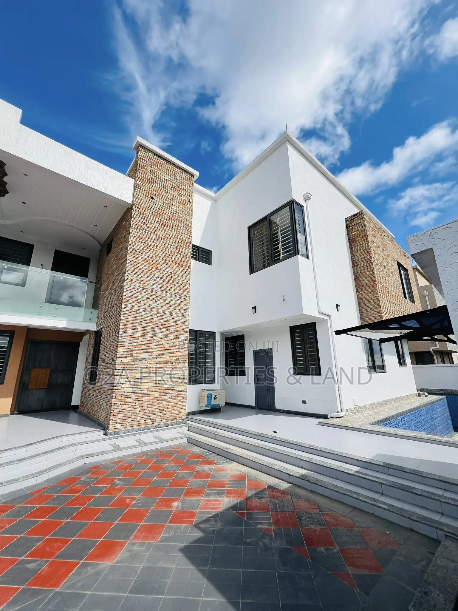 5bdrm House in West Trasacco, Police Station for sale in Police Station