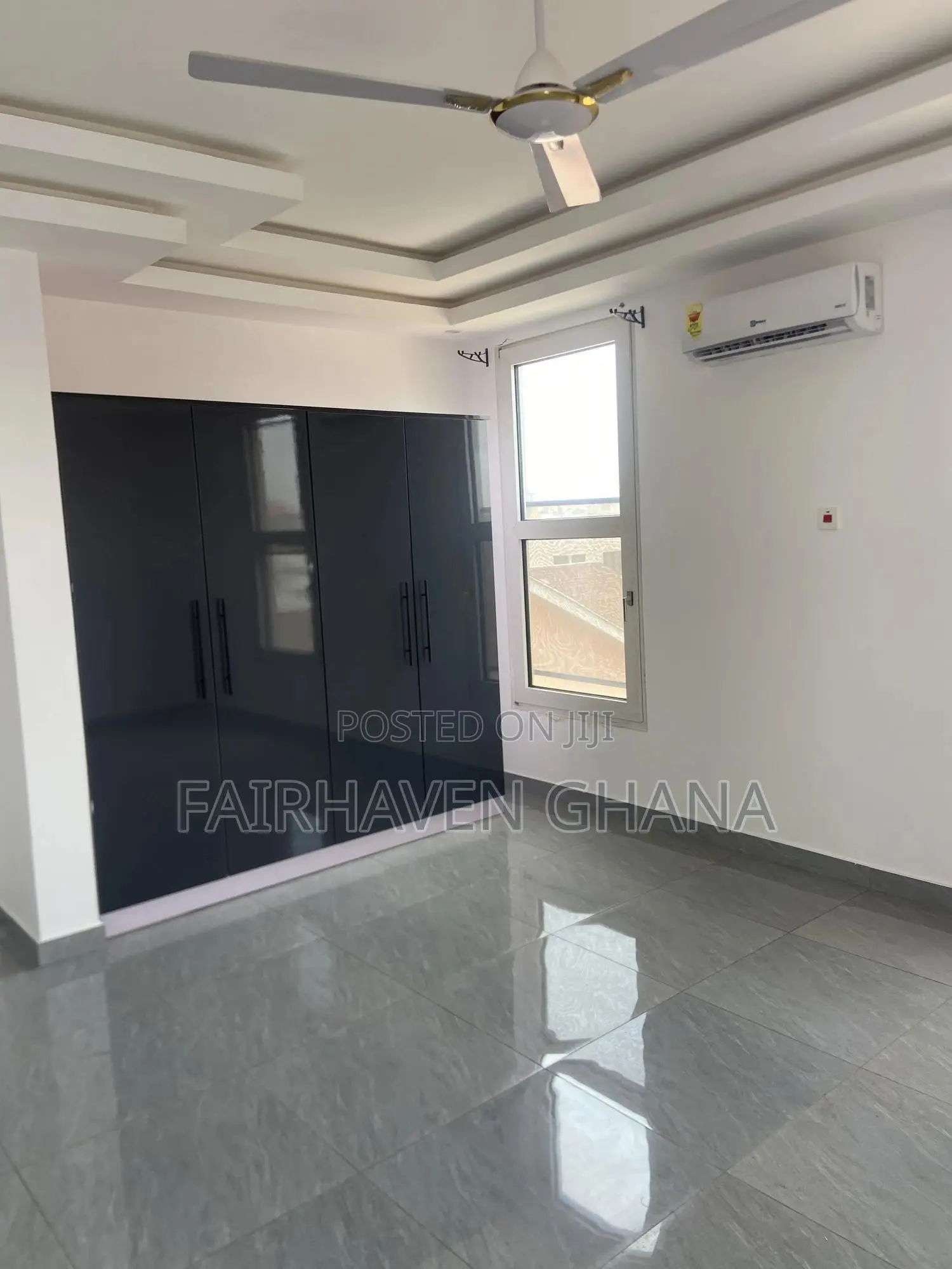 2bdrm Apartment in Fairhaven Properties, Tseaddo for rent in Tseaddo