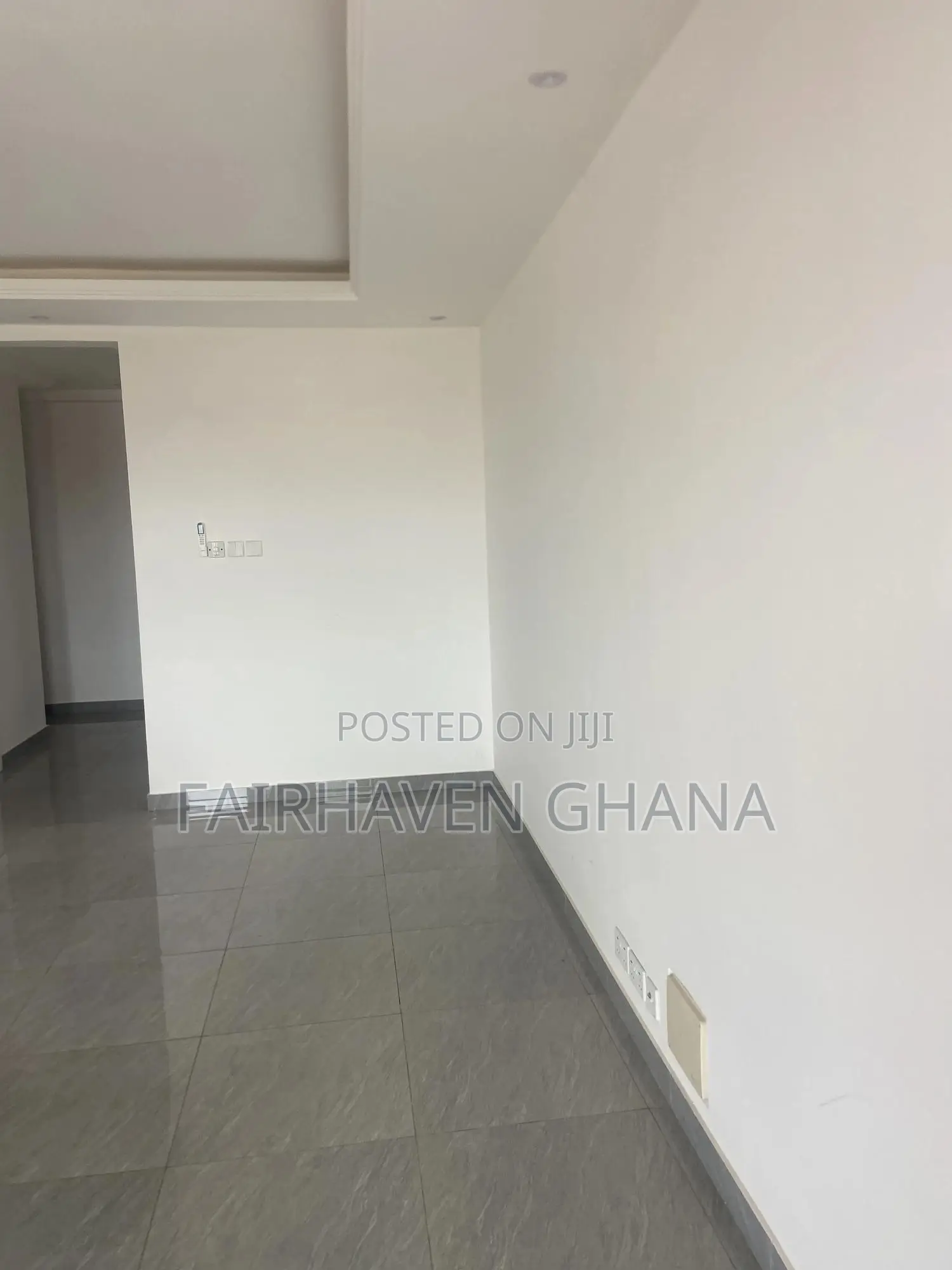 2bdrm Apartment in Fairhaven Properties, Tseaddo for rent in Tseaddo