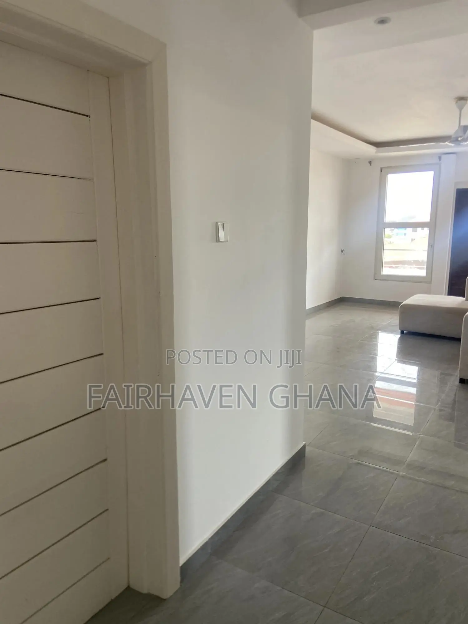2bdrm Apartment in Fairhaven Properties, Tseaddo for rent in Tseaddo