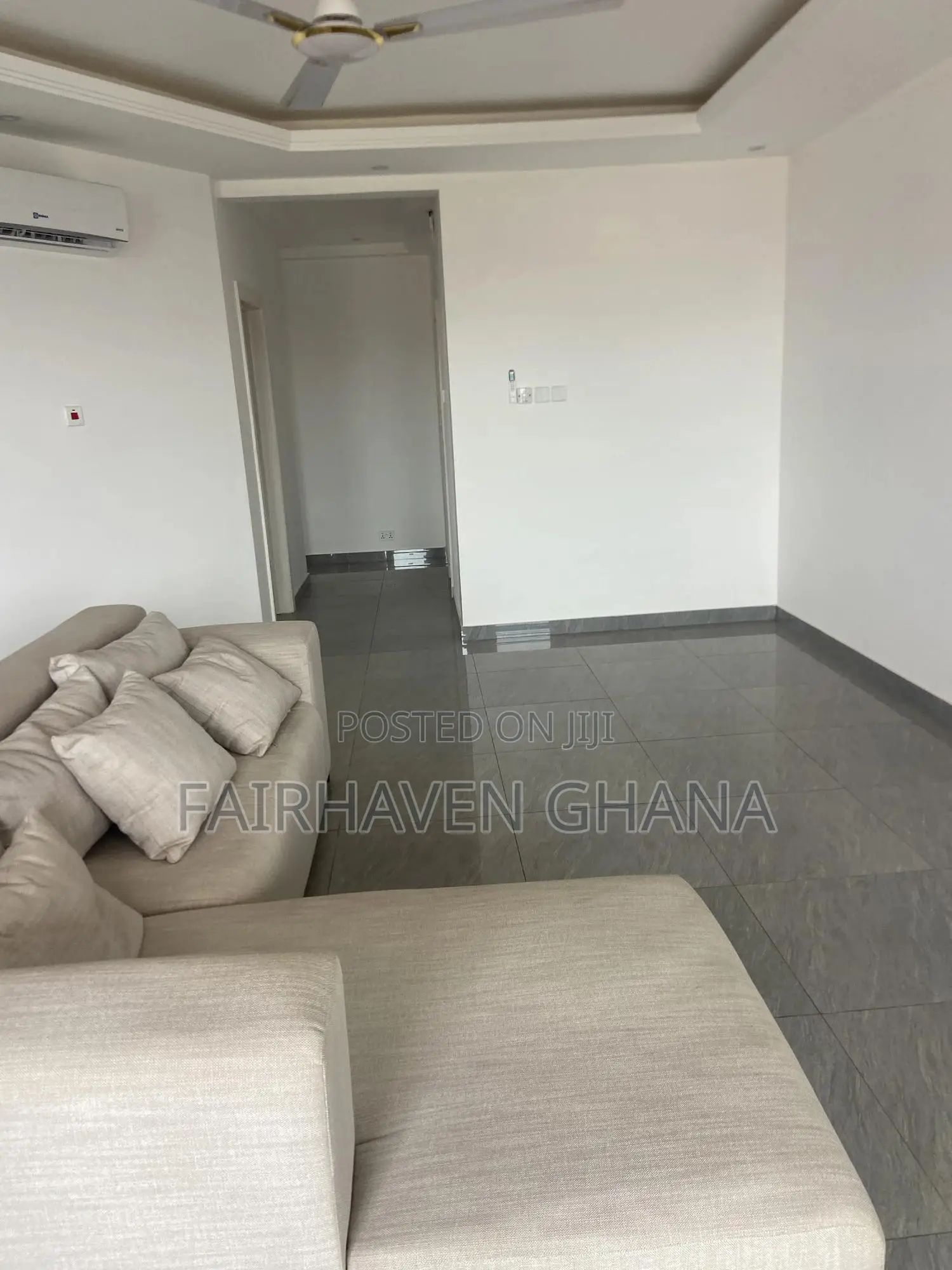 2bdrm Apartment in Fairhaven Properties, Tseaddo for rent in Tseaddo