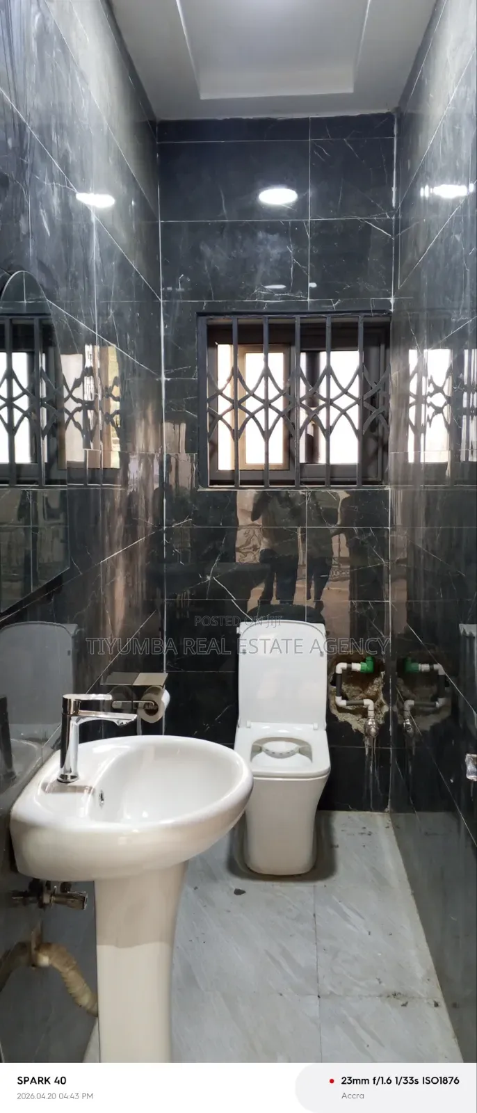4bdrm Apartment in Tiyumba Real Estate, Pillar 2 for rent in Pillar 2