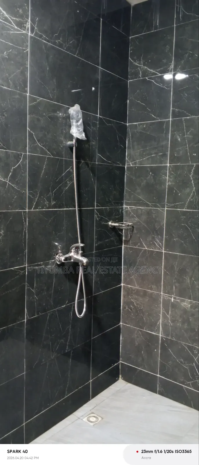 4bdrm Apartment in Tiyumba Real Estate, Pillar 2 for rent in Pillar 2