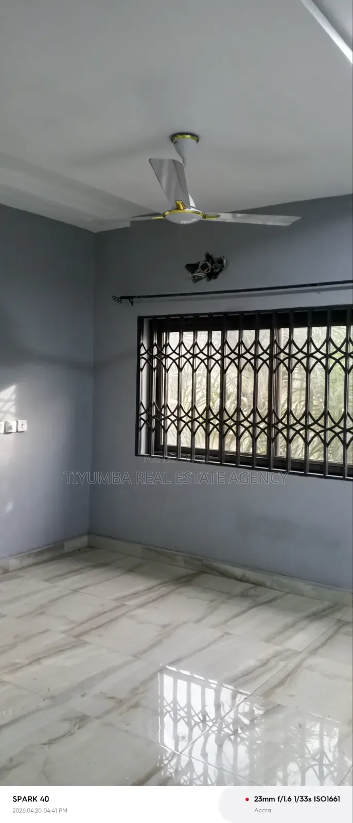 4bdrm Apartment in Tiyumba Real Estate, Pillar 2 for rent in Pillar 2