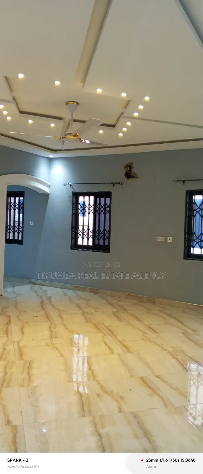 4bdrm Apartment in Tiyumba Real Estate, Pillar 2 for rent in Pillar 2