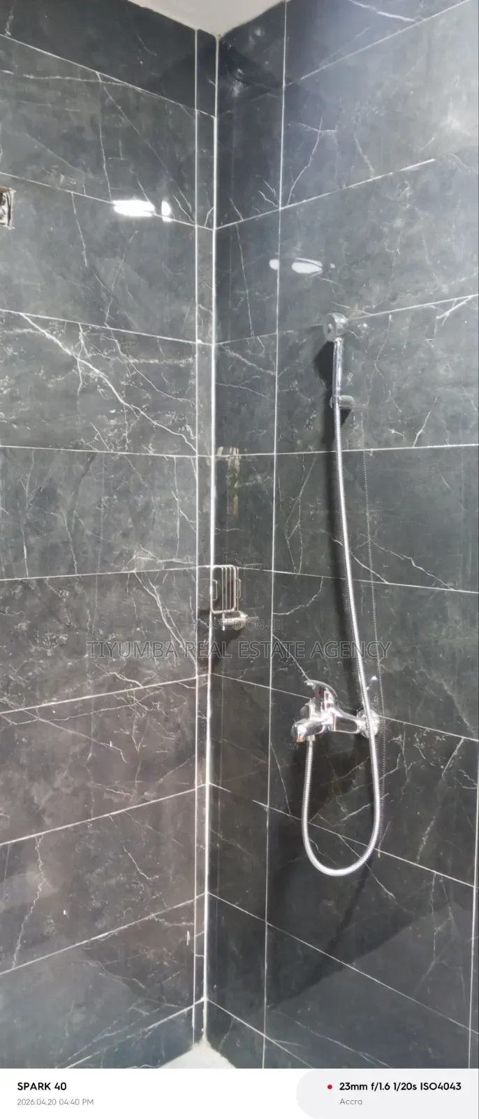 2bdrm Apartment in Tiyumba Real Estate, Pillar 2 for rent in Pillar 2