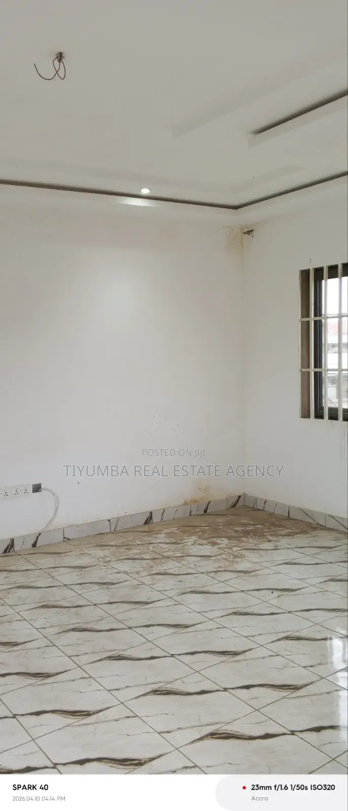 1bdrm Apartment in Tiyumba Real Estate, Pillar 2 for rent in Pillar 2