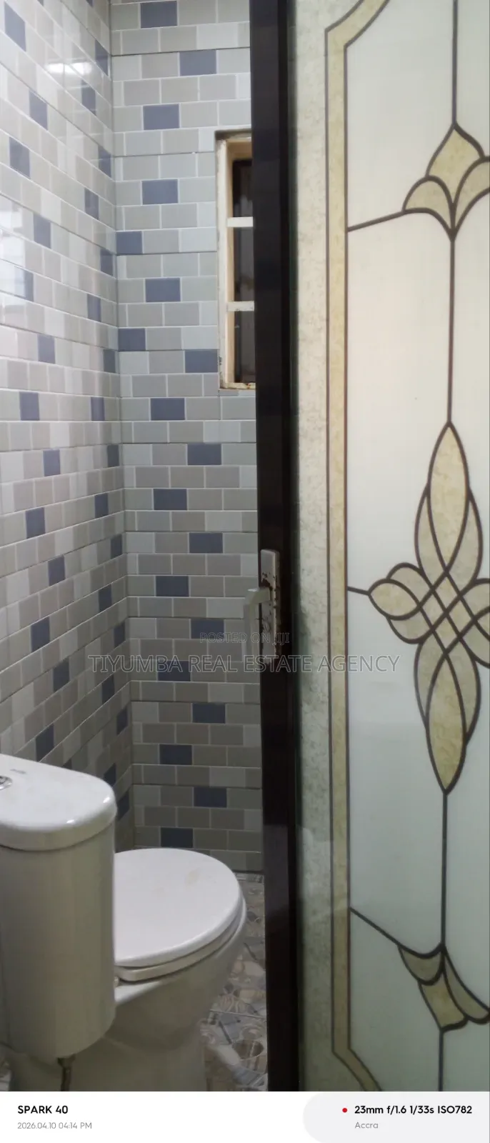 1bdrm Apartment in Tiyumba Real Estate, Pillar 2 for rent in Pillar 2
