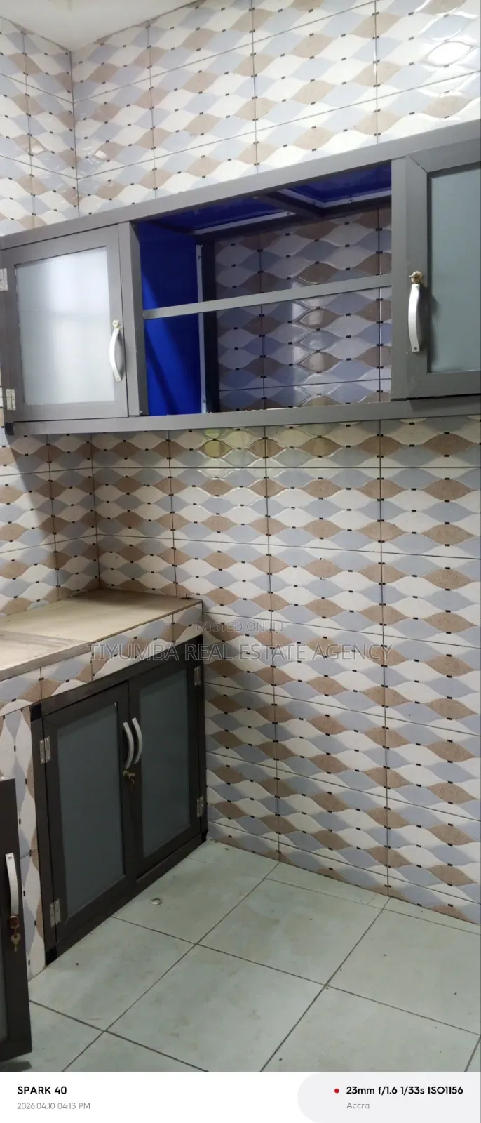 1bdrm Apartment in Tiyumba Real Estate, Pillar 2 for rent in Pillar 2
