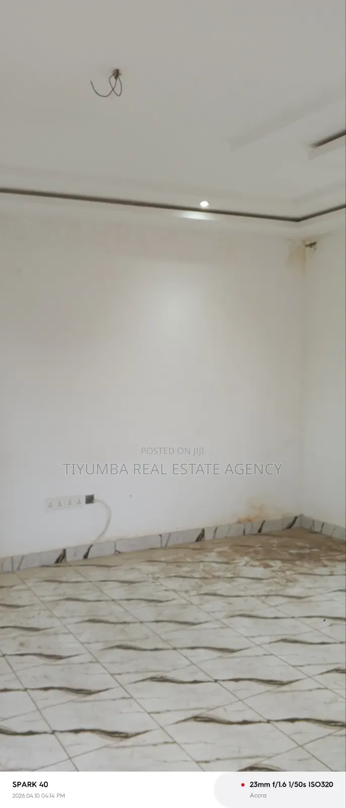 1bdrm Apartment in Tiyumba Real Estate, Pillar 2 for rent in Pillar 2