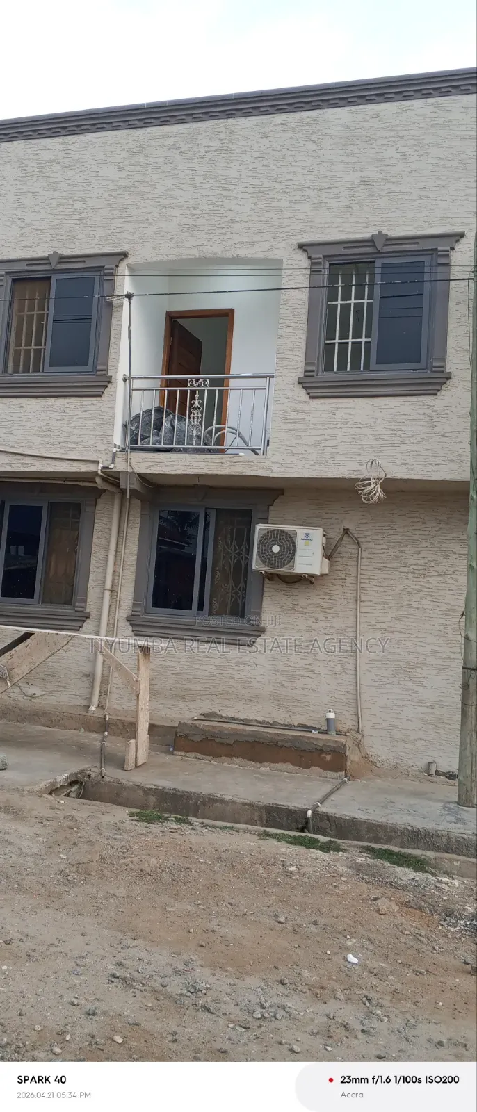 1bdrm Apartment in Tiyumba Real Estate, Pillar 2 for rent in Pillar 2