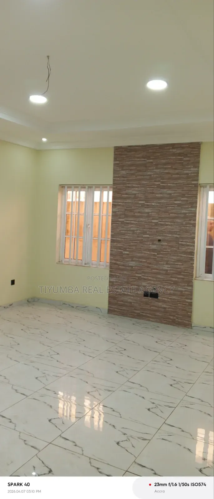 3bdrm House in Tiyumba Real Estate, Pillar 2 for rent in Pillar 2