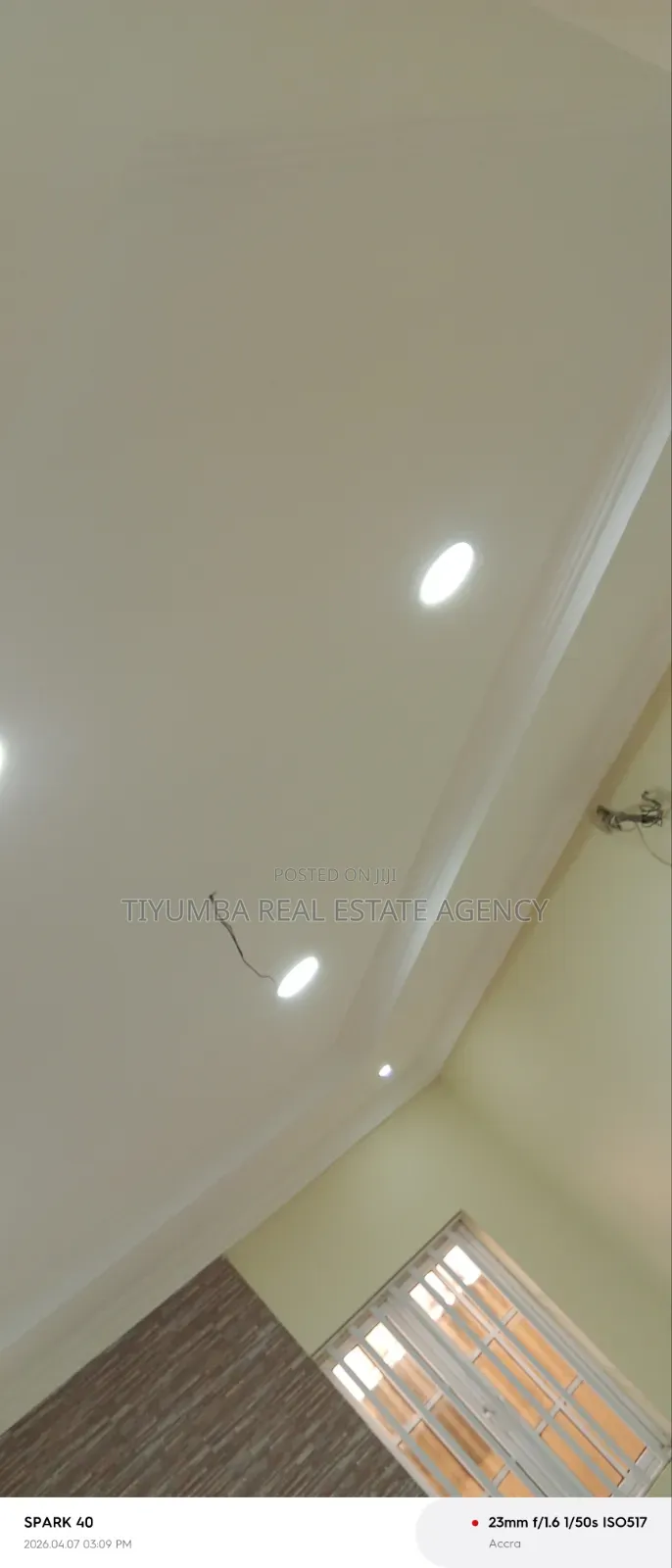 3bdrm House in Tiyumba Real Estate, Pillar 2 for rent in Pillar 2