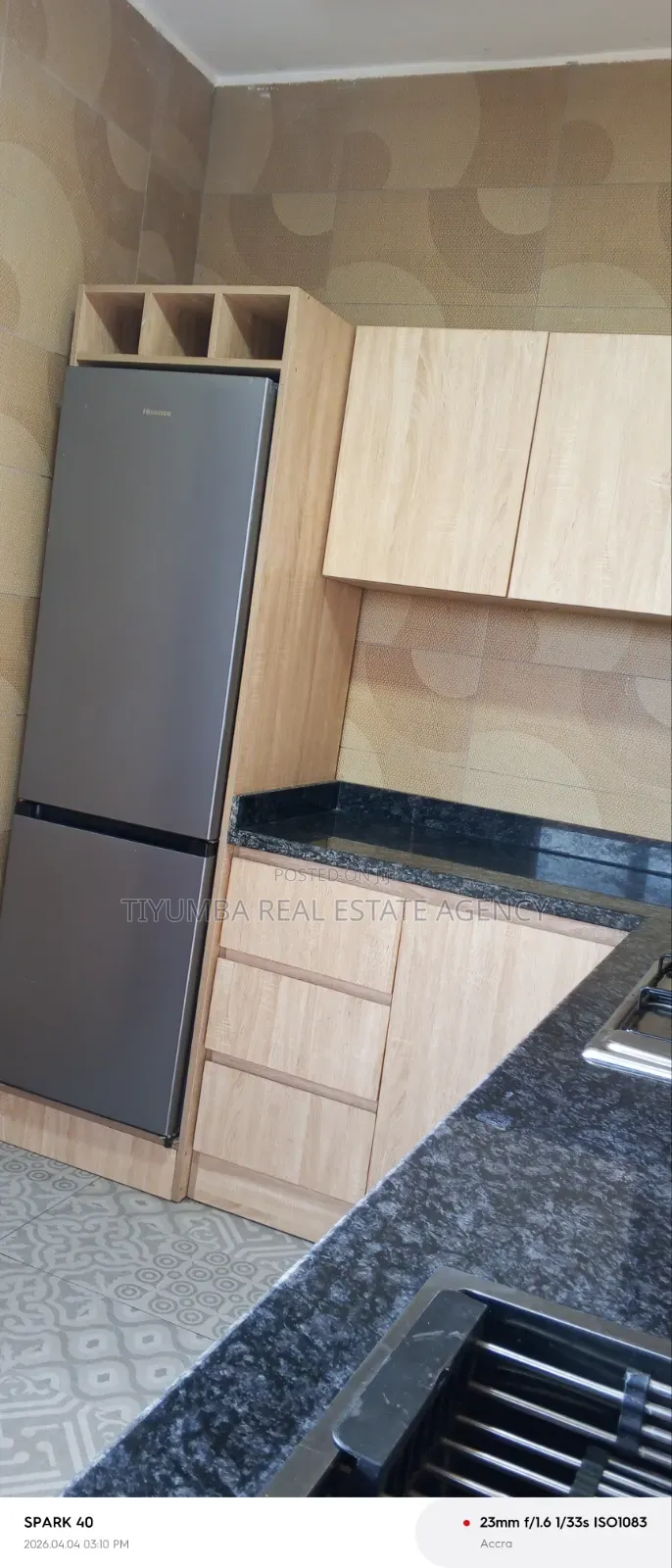 2bdrm Apartment in Tiyumba Real Estate, Police Station for rent in Police Station