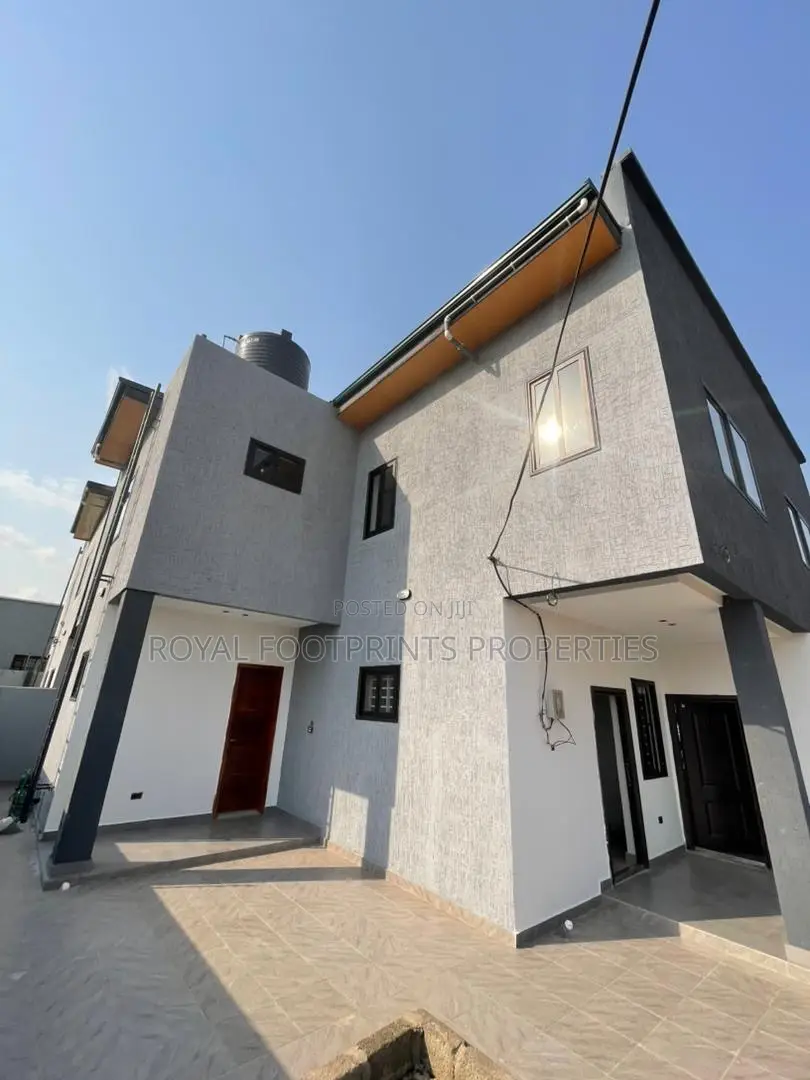 4bdrm House in Royal Footprints, Oyarifa for sale in Oyarifa