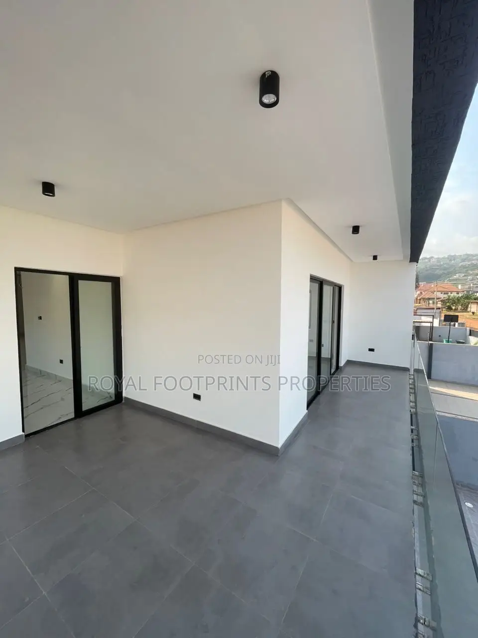 4bdrm House in Royal Footprints, Oyarifa for sale in Oyarifa