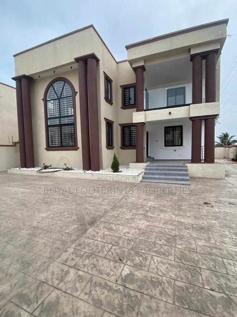 4bdrm House in Royal Footprints, Lake Side Estate for sale in Lake Side Estate