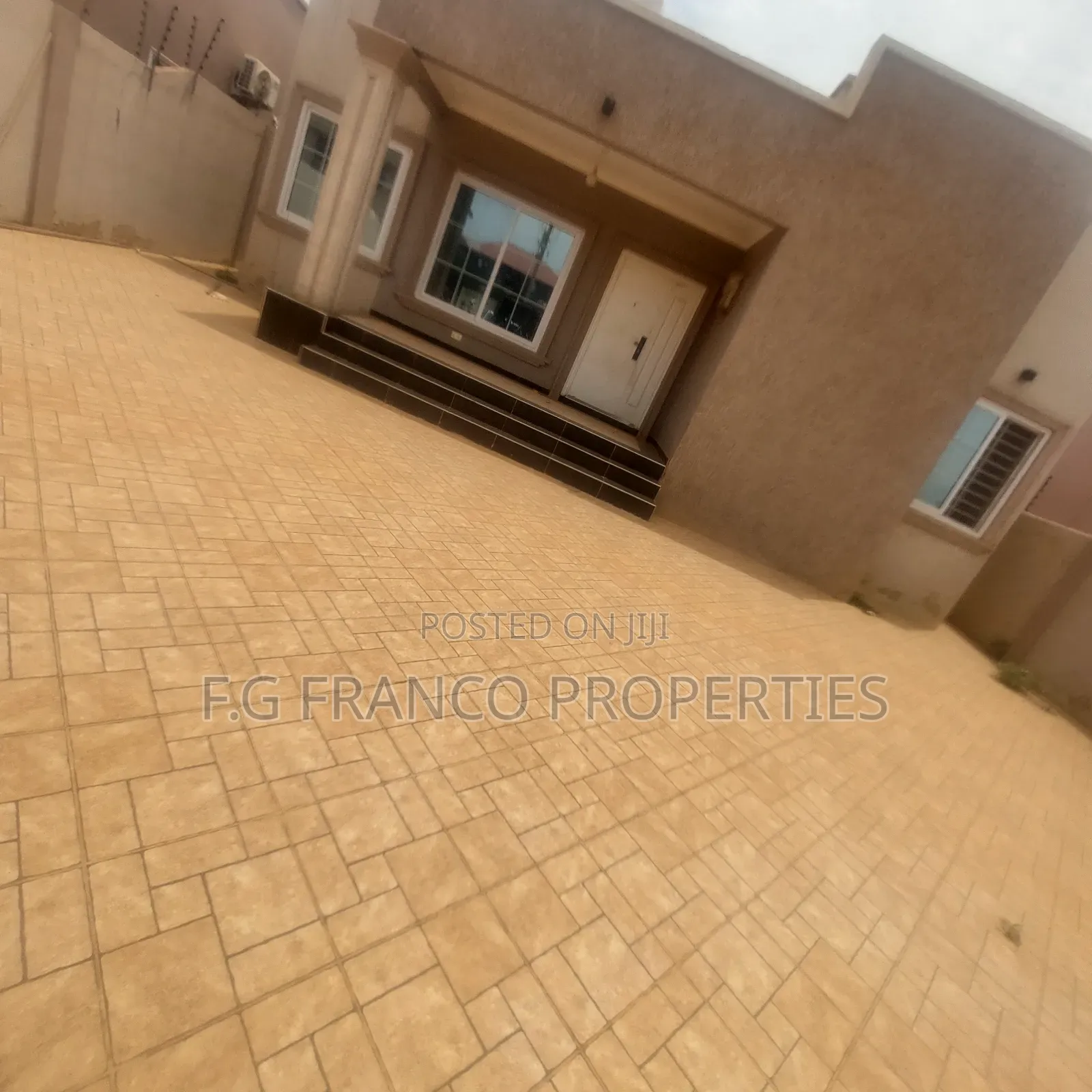 3bdrm House in Kg Franco Properties, Spintex for rent in Spintex