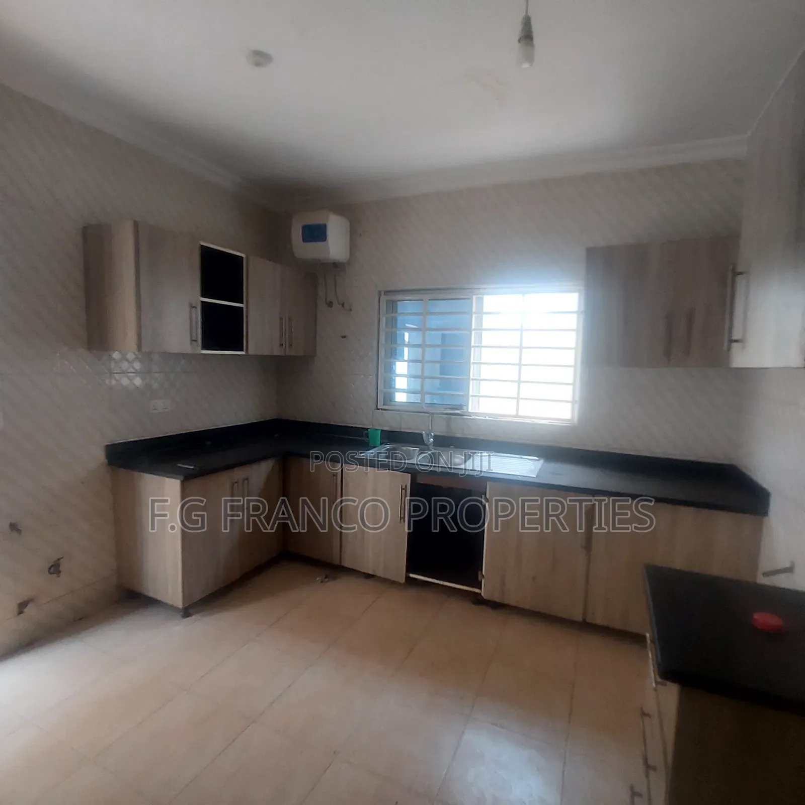 3bdrm House in Kg Franco Properties, Spintex for rent in Spintex