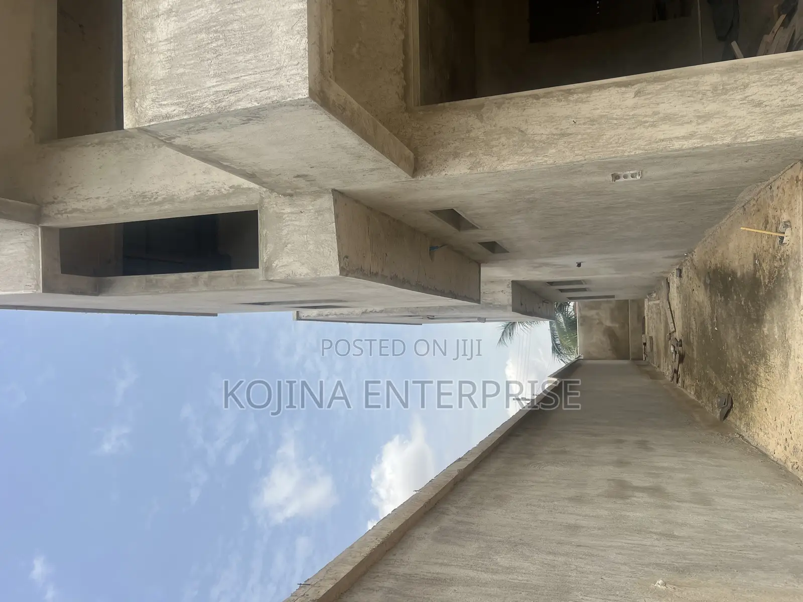 4bdrm Townhouse/Terrace in Good Link Estate, Kumasi Metropolitan in Kumasi Metropolitan