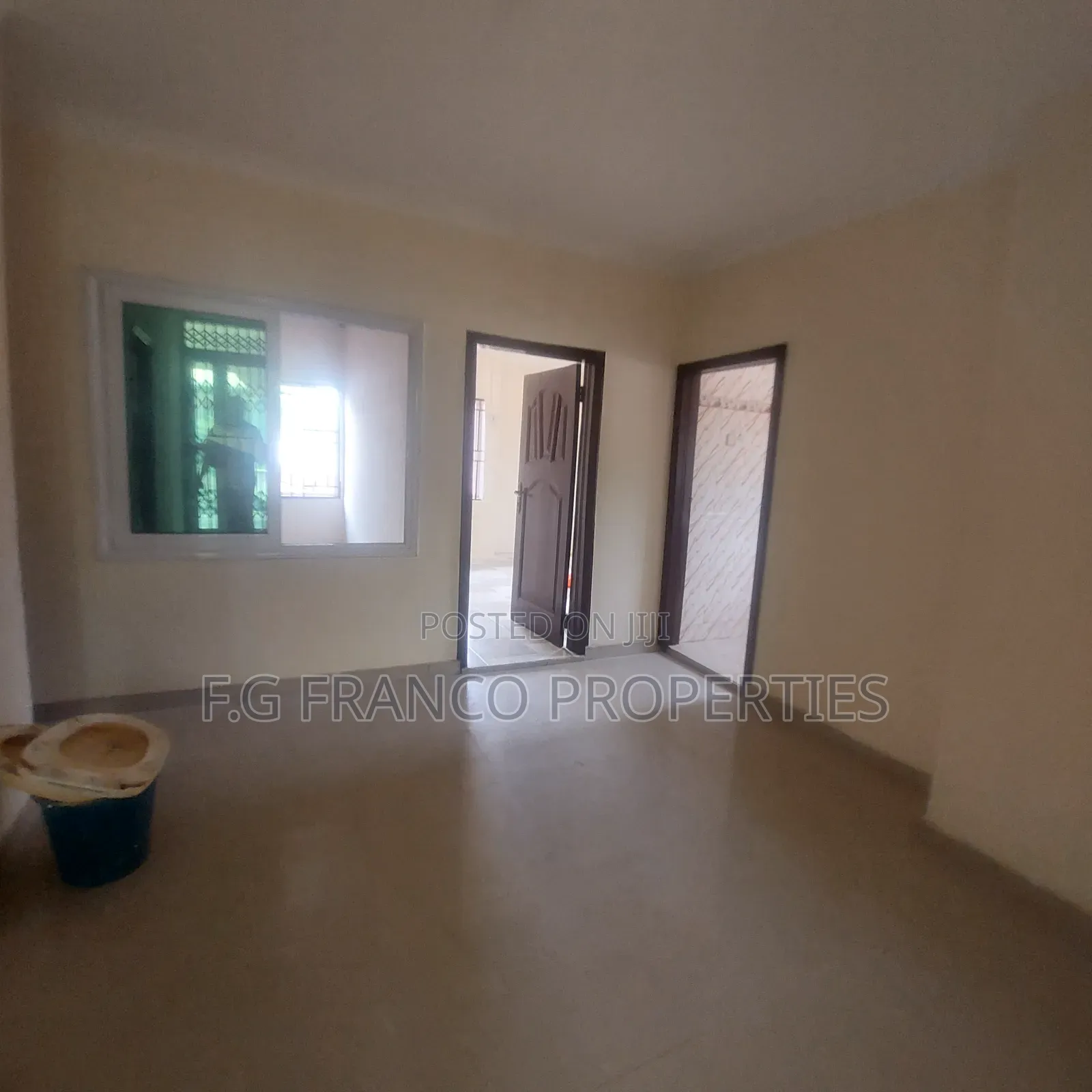 3bdrm Apartment in Kg Franco Properties, Spintex for rent in Spintex