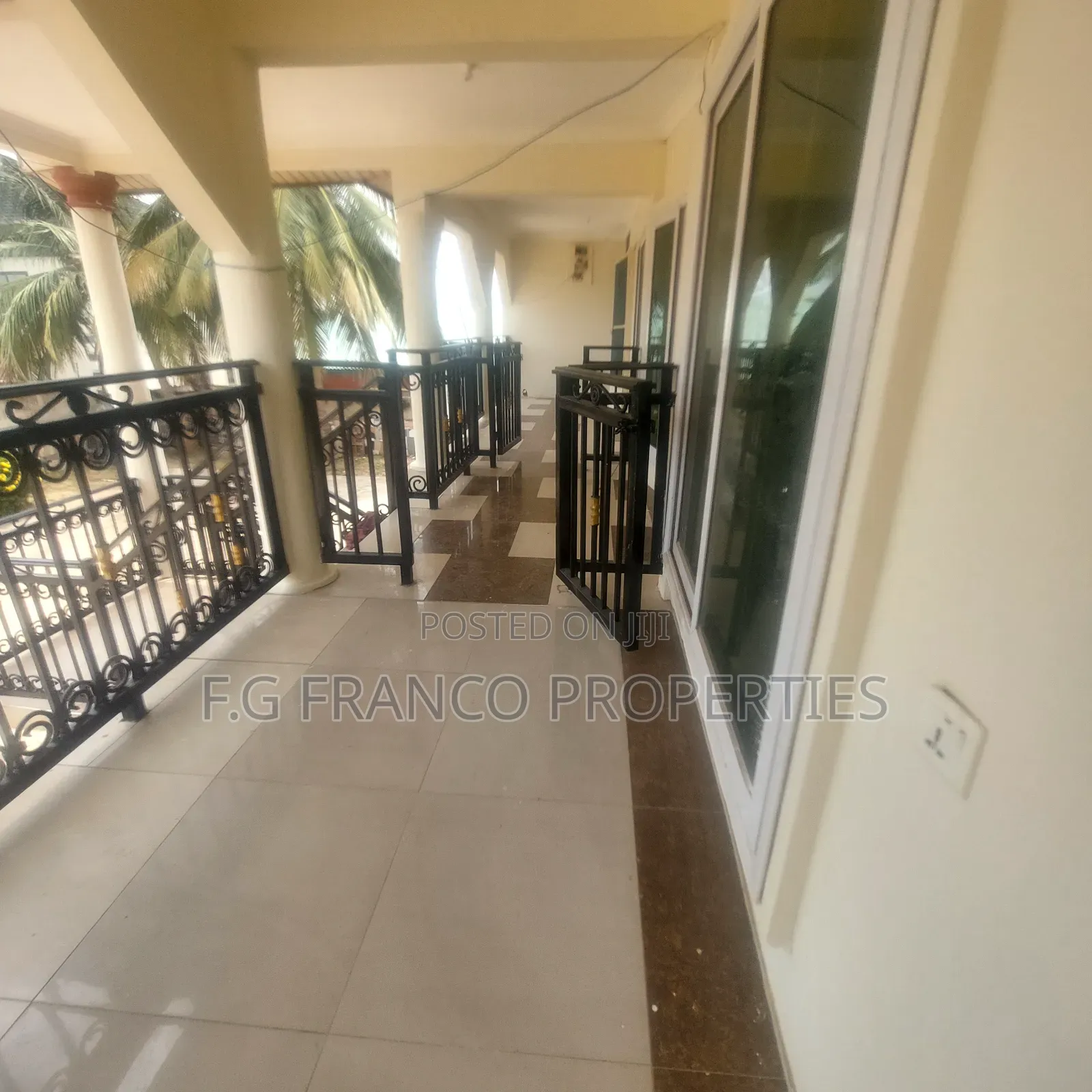 3bdrm Apartment in Kg Franco Properties, Spintex for rent in Spintex