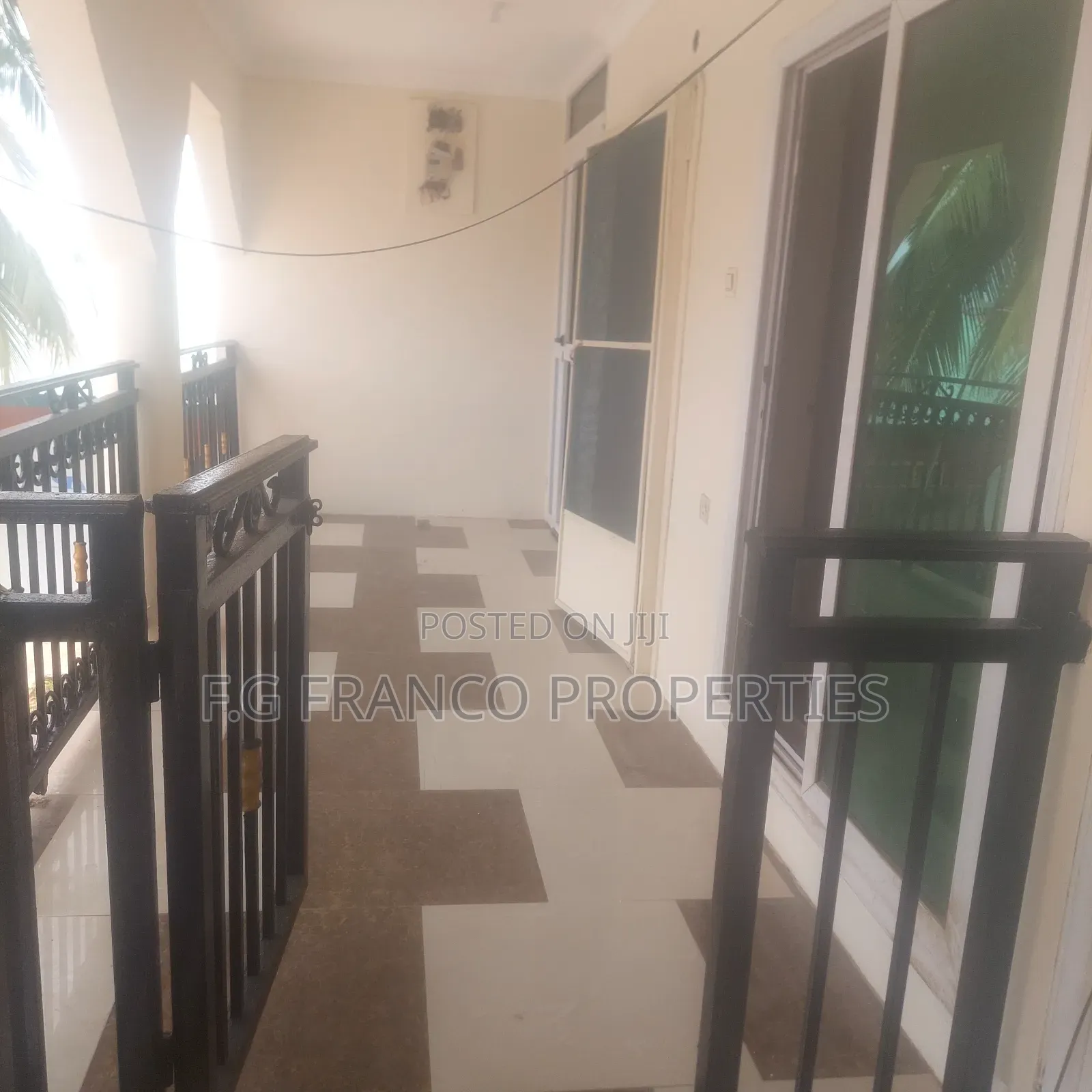 3bdrm Apartment in Kg Franco Properties, Spintex for rent in Spintex